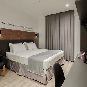 Hotel Slaviero - Pet Friendly - Proximo A Efapi, Chapeco