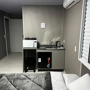 Loft Lux 11 Centro Chapecó